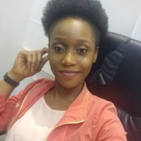 Uloma Ngwoke
