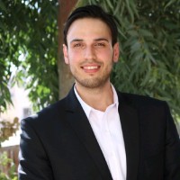 Mohammad Al-Majali