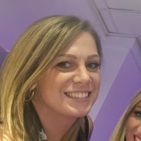 Michelle Strange AIRP