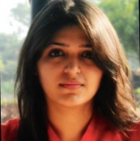 Jyoti Sadhwani Dixit