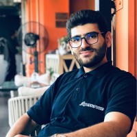 Ehsan RiaheeAsl