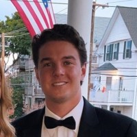 Christopher Grosso