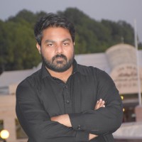 Asad Tariq