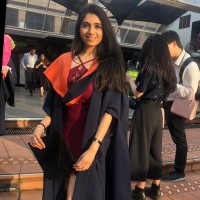 Disha Patel