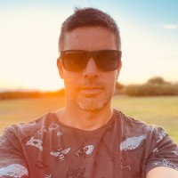 Gonzalo Leonardo Vazquez