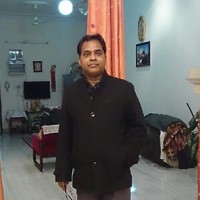 Ashish Kumar