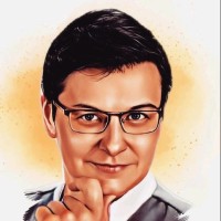 Marisol Camacho Alcántara