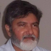 Syed Anwar Hussain, PMP