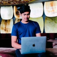 Teja Varma