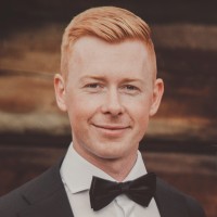 Kristian Wang