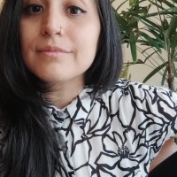 Diana Trujillo Rocha