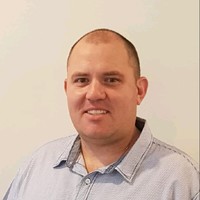 Deon Van Elst