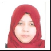 Khadija FAHLATO