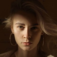 Daria Kravch