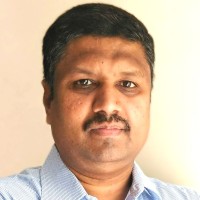 Srinivasan Karthikeyan