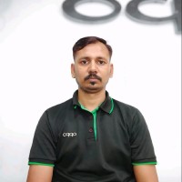 Santosh Pandey