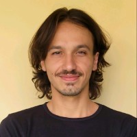 Yago Blanc