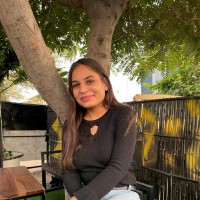 Jaya Sharma
