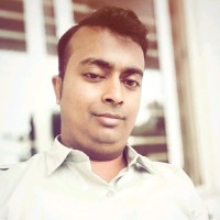 Arnab Paul