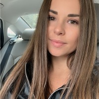 Alina Tronzа