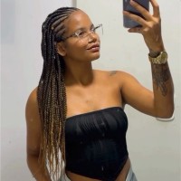 Taylane Dynayara Silva Dos Santos