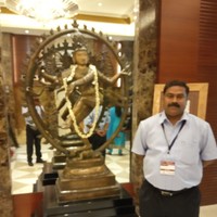 Murali Krishnan