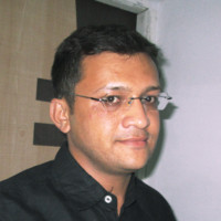 Amit Pandya