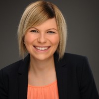 Dr. Nicole Teichmann
