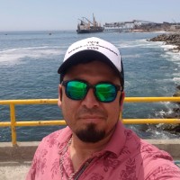 Francisco Arcaya Vega