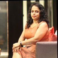 Bindu Anilkumar