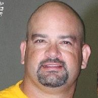 Adam Burgos