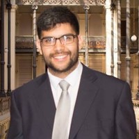 Joaquín Castro Martínez