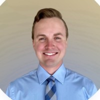 Austin Georgenson, Eit