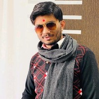Kuldeep Charan