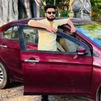 Faraz Siddiqui