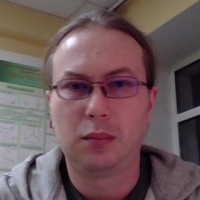 Alexey Buzmakov