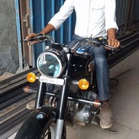 Suryakant Singh