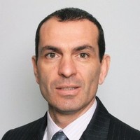 Sylvain Gaydon