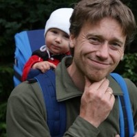 Espen Knudsen