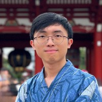 Chun Hong Lau