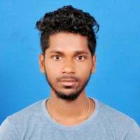 Raguraj R