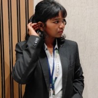 Nivethitha S