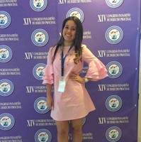 Gisseth Alonso