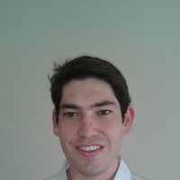 Izak van Zyl