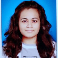 Prajakta Bansode
