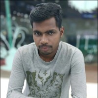 PUVIYARASAN S