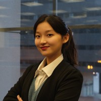 Jenny Zhou