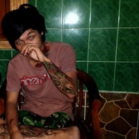 Indra Gunawan