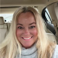 Andrea Dickinson