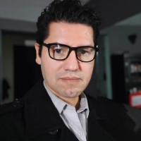 Esaud Eduardo Cruz Espinosa